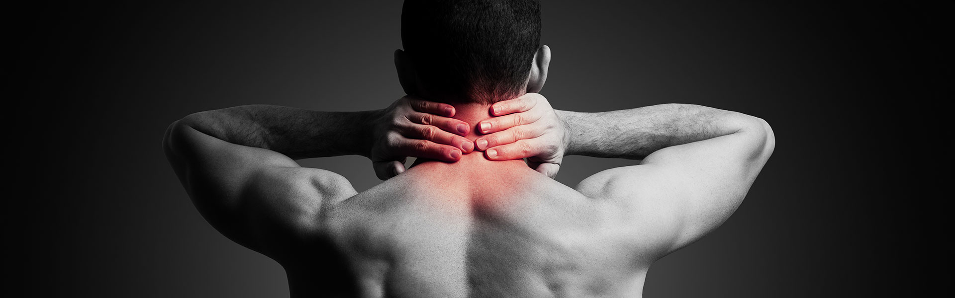 Treating Neck Pain Covington, GA