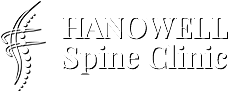 logo Hanowell Spine Clinic, LLC. Covington, GA