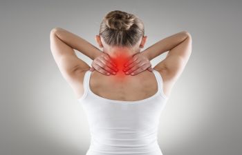 Neck Pain Covington GA